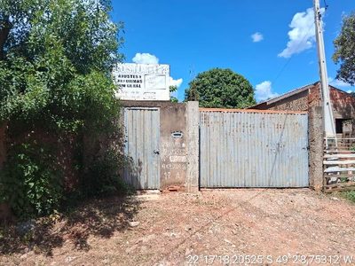 Casa, 1 quarto, 429 m² - Foto 1