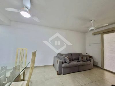 Apartamento, 2 quartos, 72 m² - Foto 3