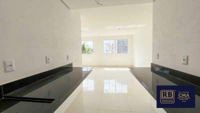 Apartamento, 2 quartos, 67 m² - Foto 3