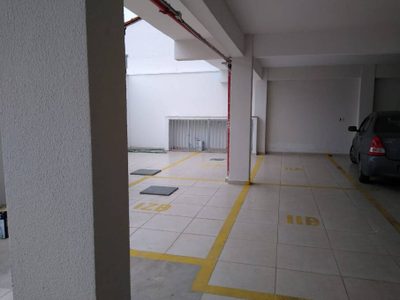 Cobertura, 2 quartos, 89 m² - Foto 5