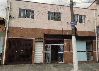 Prédio Inteiro, 300 m² - Foto 1