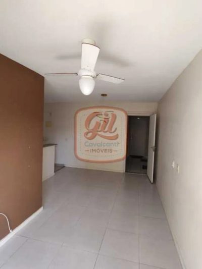 Apartamento, 2 quartos, 52 m² - Foto 5