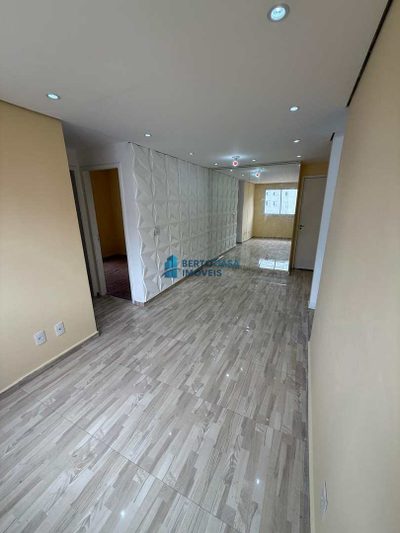 Apartamento, 2 quartos, 45 m² - Foto 3