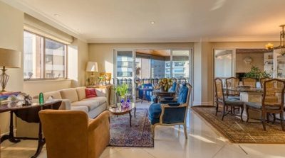 Apartamento, 4 quartos, 244 m² - Foto 1