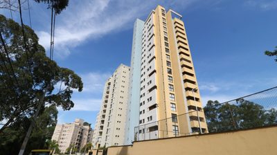 Apartamento, 3 quartos, 166 m² - Foto 2