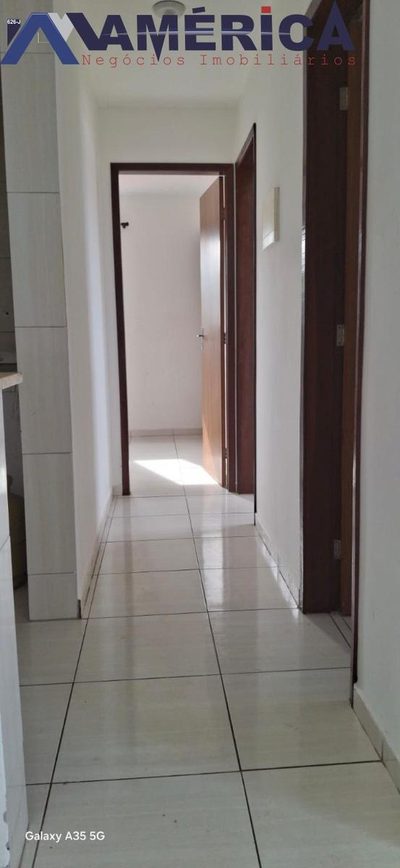 Apartamento, 2 quartos, 55 m² - Foto 3