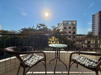 Apartamento, 3 quartos, 130 m² - Foto 5