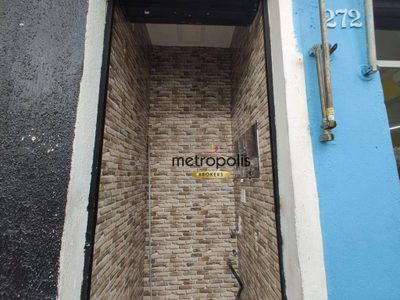 Loja-Salão, 3 m² - Foto 1