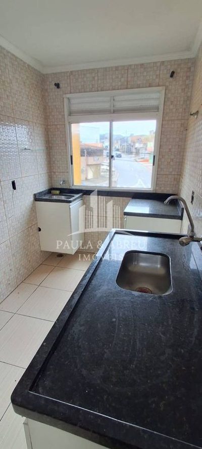 Apartamento, 2 quartos, 50 m² - Foto 5