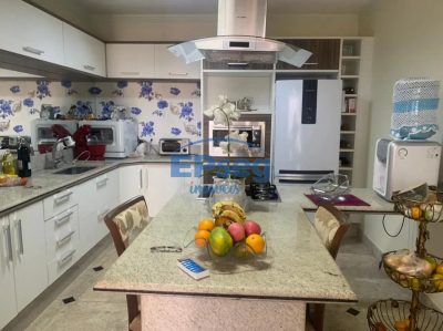 Casa, 3 quartos, 298 m² - Foto 4