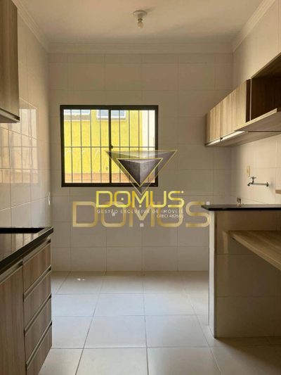 Apartamento, 2 quartos, 62 m² - Foto 3