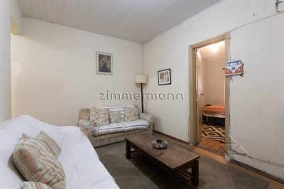 Casa, 2 quartos, 78 m² - Foto 1