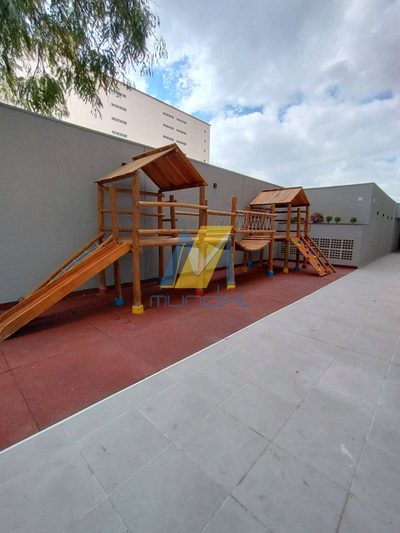 Apartamento, 3 quartos, 65 m² - Foto 4