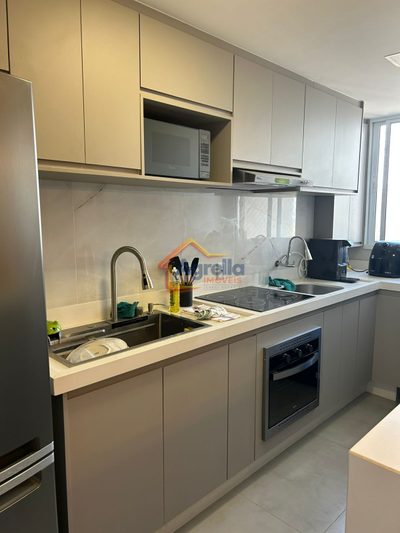 Apartamento, 2 quartos, 55 m² - Foto 1