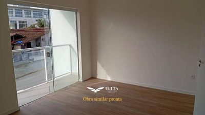 Sobrado, 3 quartos, 109 m² - Foto 4