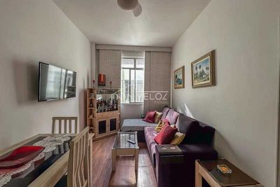 Apartamento, 1 quarto, 43 m² - Foto 4
