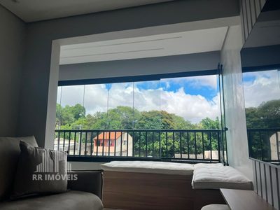 Apartamento, 2 quartos, 60 m² - Foto 3