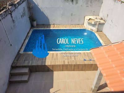 Casa, 3 quartos, 60 m² - Foto 2