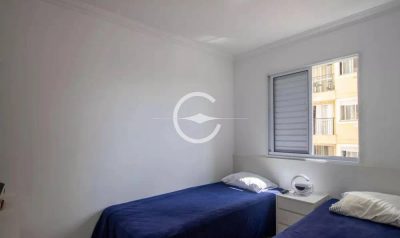 Apartamento, 2 quartos, 55 m² - Foto 4