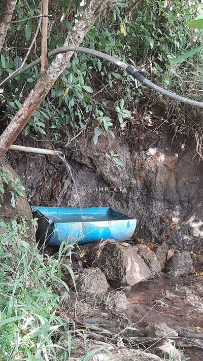 Sítio, 3 quartos, 24 hectares - Foto 5