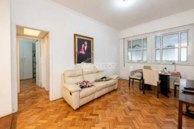 Apartamento, 2 quartos, 70 m² - Foto 4