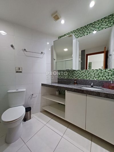 Apartamento, 1 quarto, 46 m² - Foto 2