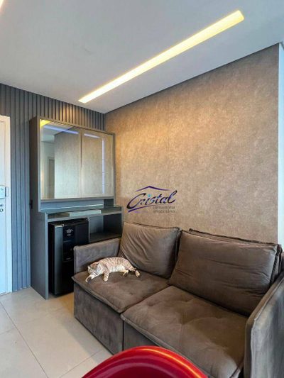Apartamento, 2 quartos, 47 m² - Foto 3