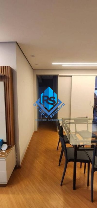 Apartamento, 2 quartos, 64 m² - Foto 3