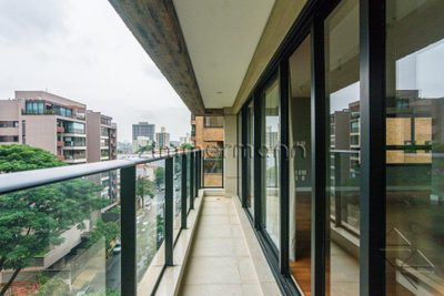 Apartamento, 2 quartos, 138 m² - Foto 3