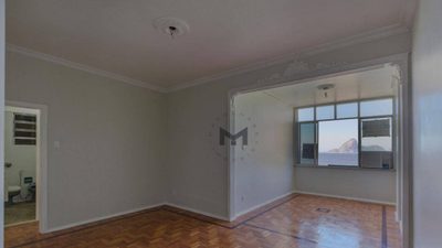 Apartamento, 3 quartos, 120 m² - Foto 2