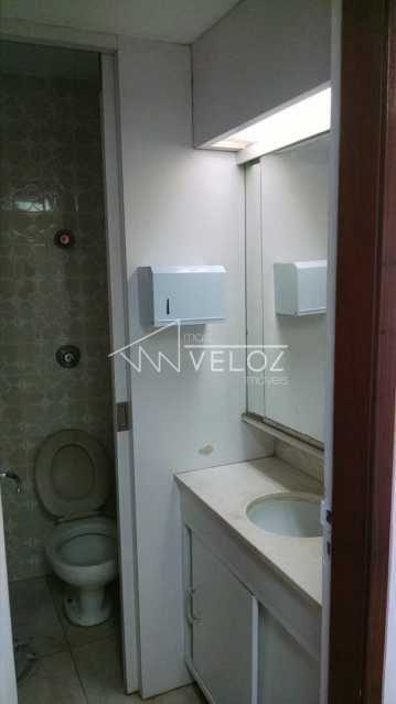 Sala-Conjunto, 38 m² - Foto 3