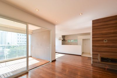 Apartamento, 3 quartos, 150 m² - Foto 4