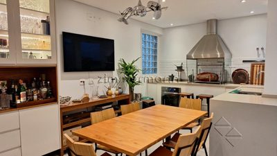 Casa, 3 quartos, 300 m² - Foto 3