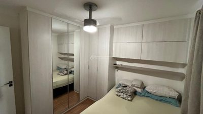 Apartamento, 2 quartos - Foto 4