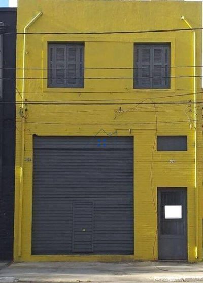 Prédio Inteiro, 400 m² - Foto 1