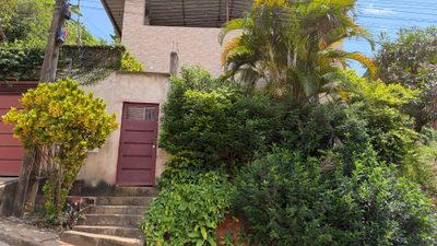 Casa, 3 quartos, 70 m² - Foto 1