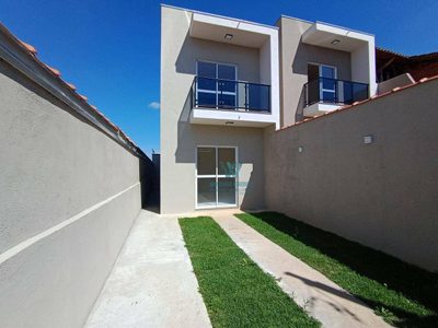 Sobrado, 2 quartos, 78 m² - Foto 3