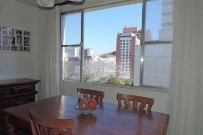 Apartamento, 2 quartos, 80 m² - Foto 4