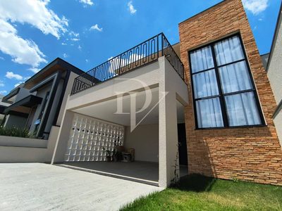 Sobrado, 4 quartos, 251 m² - Foto 3