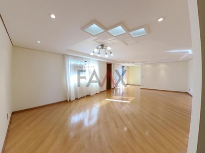 Apartamento, 1 quarto, 176 m² - Foto 3