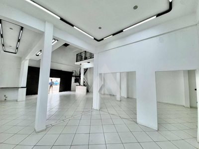 Depósito-Galpão, 464 m² - Foto 3