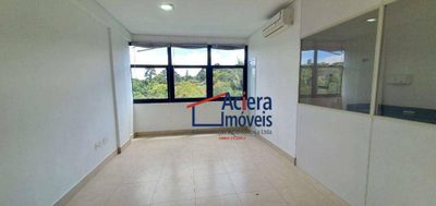 Sala-Conjunto, 48 m² - Foto 2
