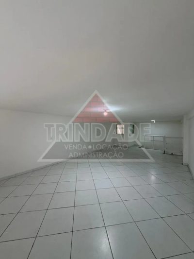 Depósito-Galpão, 95 m² - Foto 2