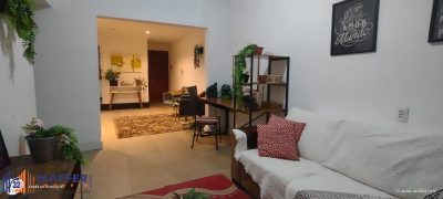 Apartamento, 2 quartos, 82 m² - Foto 1