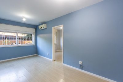 Apartamento, 1 quarto, 54 m² - Foto 3