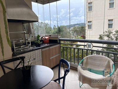 Apartamento, 2 quartos, 100 m² - Foto 3