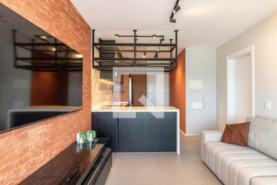 Apartamento, 1 quarto, 51 m² - Foto 4