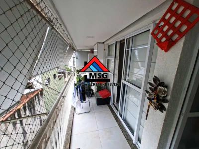 Apartamento, 3 quartos, 81 m² - Foto 5