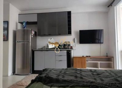 Kitnet-Studio, 47 m² - Foto 2