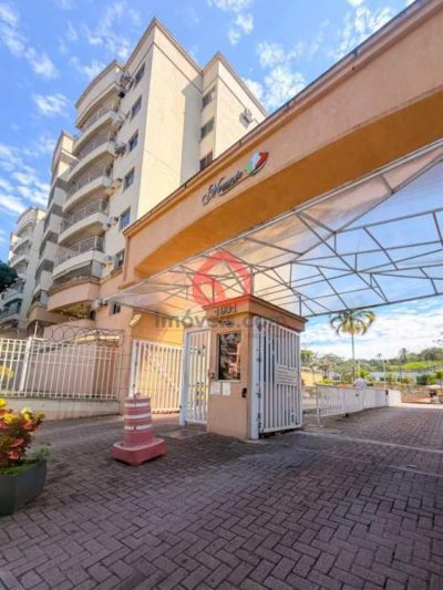 Apartamento, 2 quartos, 68 m² - Foto 2